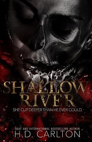 Shallow River by H. D. Carlton