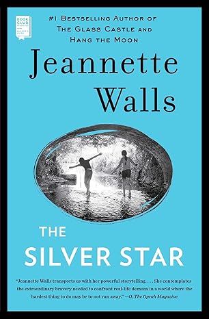 The Silver Star: A Novel by Jeannette Walls - Audiobook