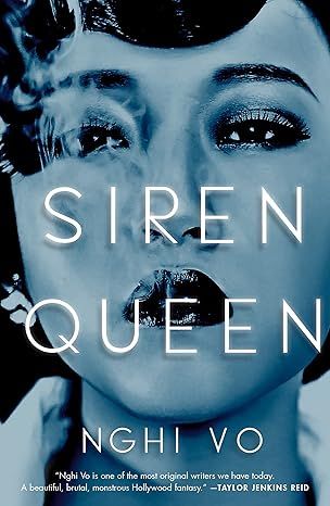 Siren Queen by Nghi Vo - Paperback