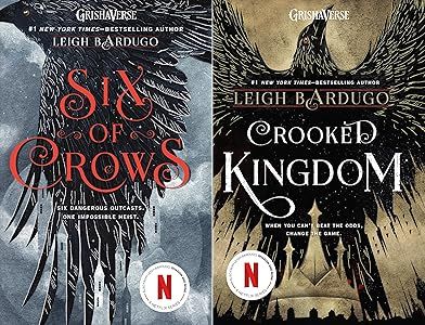 Six of Crows