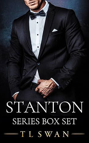 Stanton Series Box Set