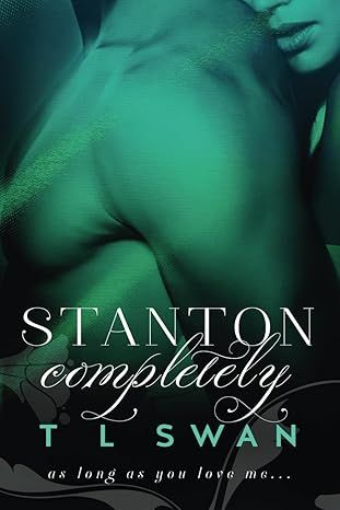 Stanton Completely (Stanton Series)