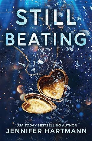 Still Beating by Jennifer Hartmann - Paperback