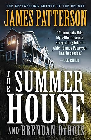 The Summer House: The Classic Blockbuster from the Author of Lion & Lamb