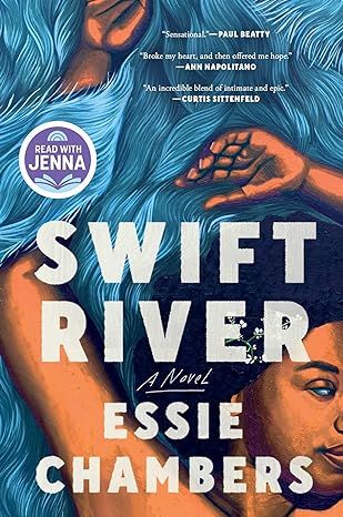 Swift River by Essie Chambers - Kindle