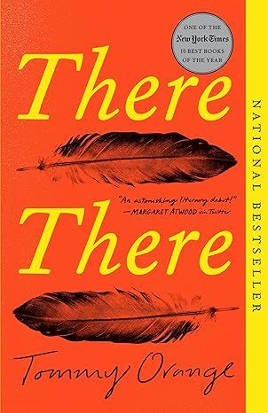 There There by Tommy Orange - Audiobook