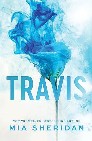 Travis by Mia Sheridan - Paperback