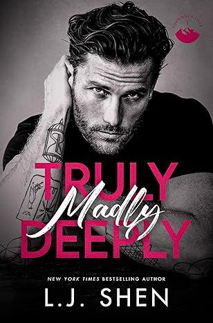 Truly Madly Deeply (Deluxe Edition) (Forbidden Love, 1)