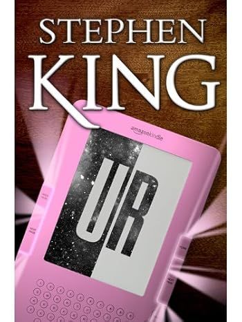 UR by Stephen King