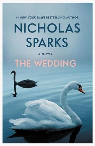 The Wedding by Nicholas Sparks - Kindle