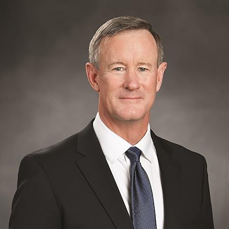 William H. McRaven