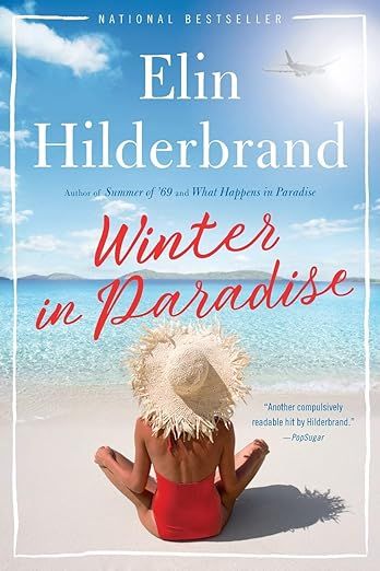 Winter in Paradise (Paradise, 1) by Elin Hilderbrand