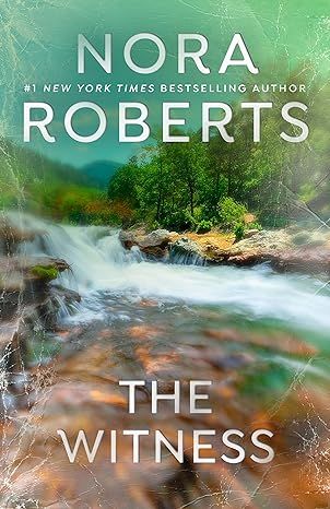 The Witness by Nora Roberts - Kindle